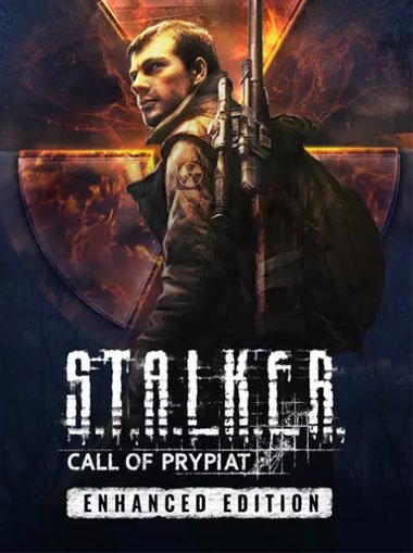 S.T.A.L.K.E.R.: Call of Prypiat - Enhanced Edition cd key